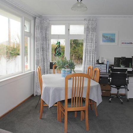 Rosies Place Oamaru Ngoại thất bức ảnh