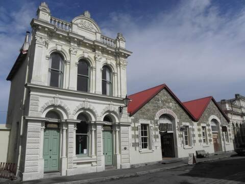 Rosies Place Oamaru Ngoại thất bức ảnh
