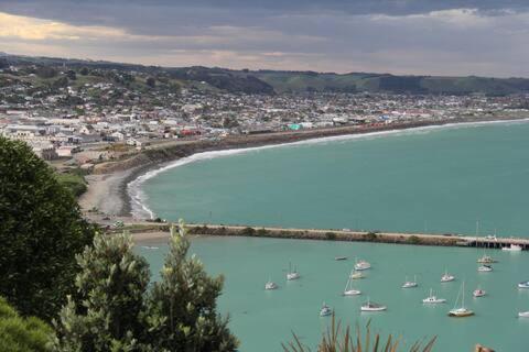 Rosies Place Oamaru Ngoại thất bức ảnh
