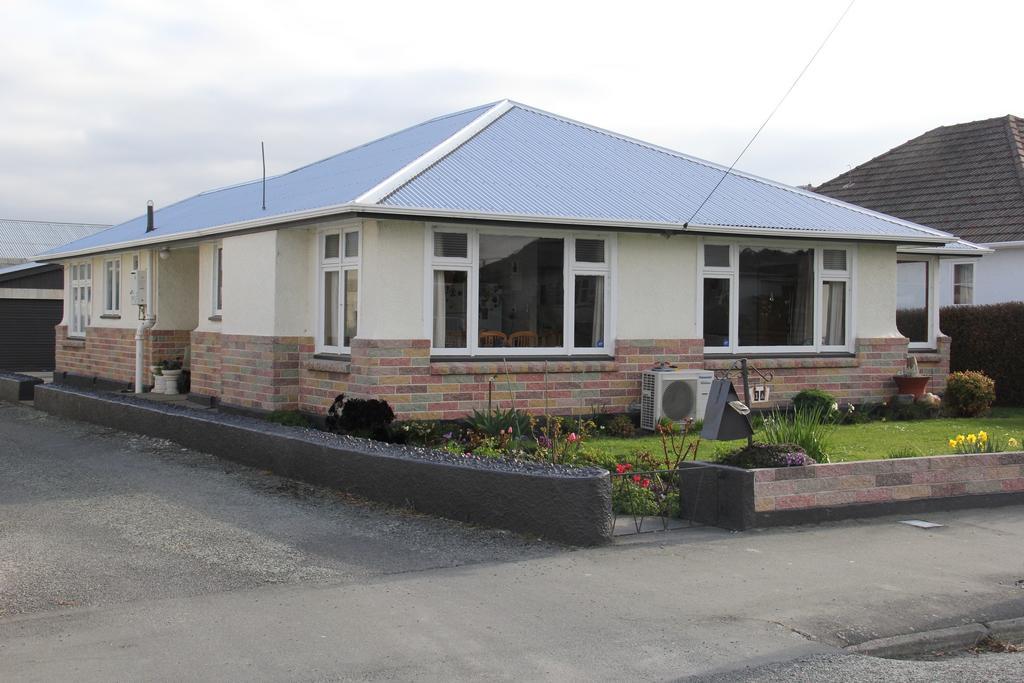 Rosies Place Oamaru Ngoại thất bức ảnh