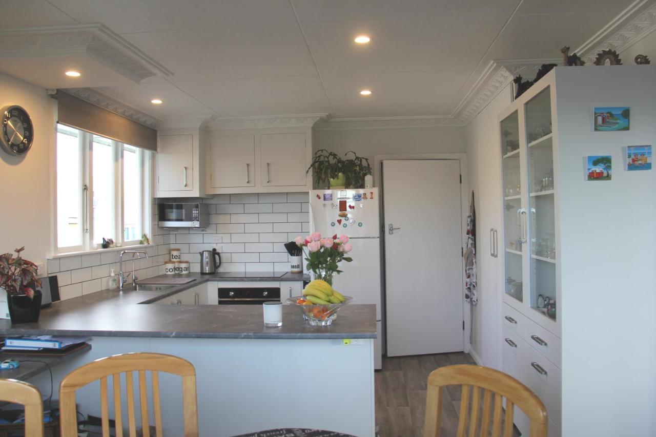 Rosies Place Oamaru Ngoại thất bức ảnh