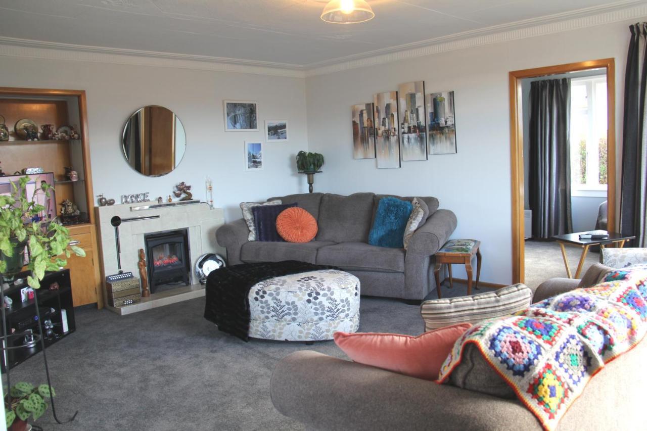 Rosies Place Oamaru Ngoại thất bức ảnh